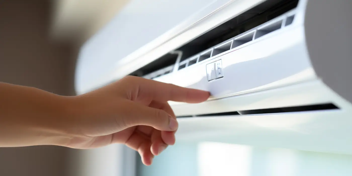 Profesyonel Klima Montajı