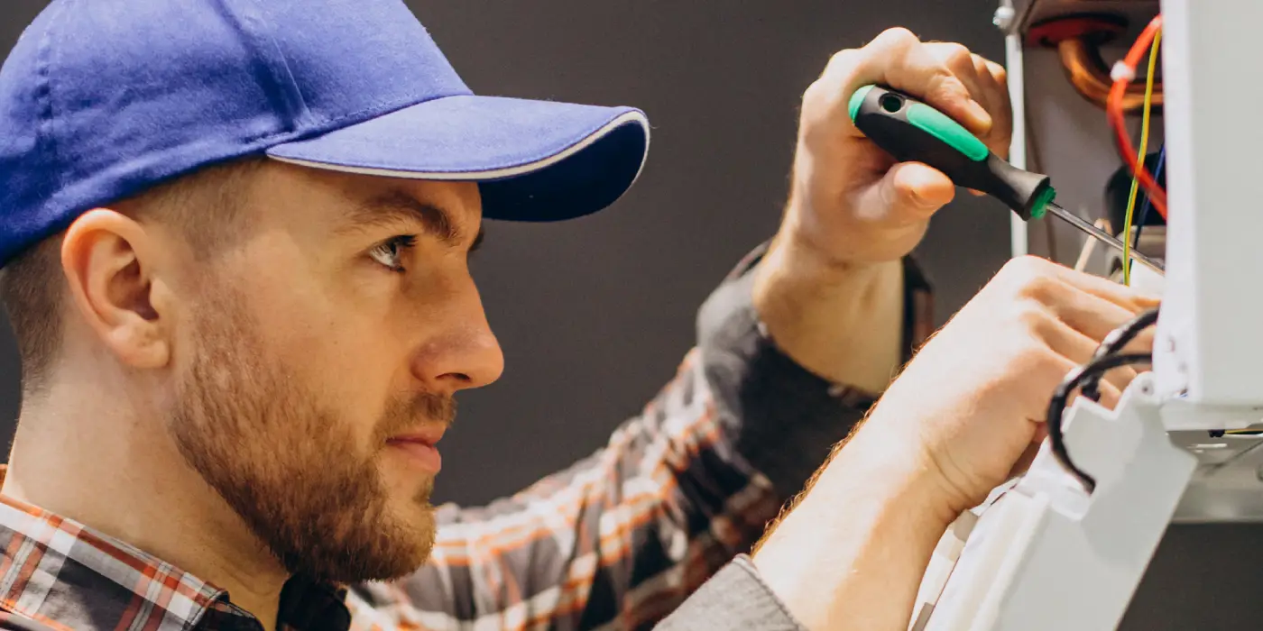 Arıza Tespit ve Onarım