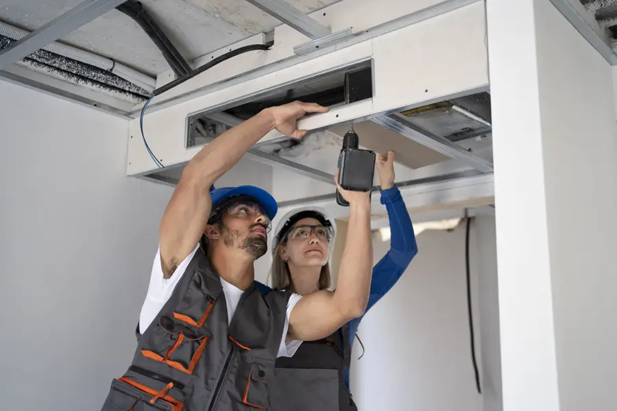 Klima Bakımı Neden Hayati Önem Taşır?